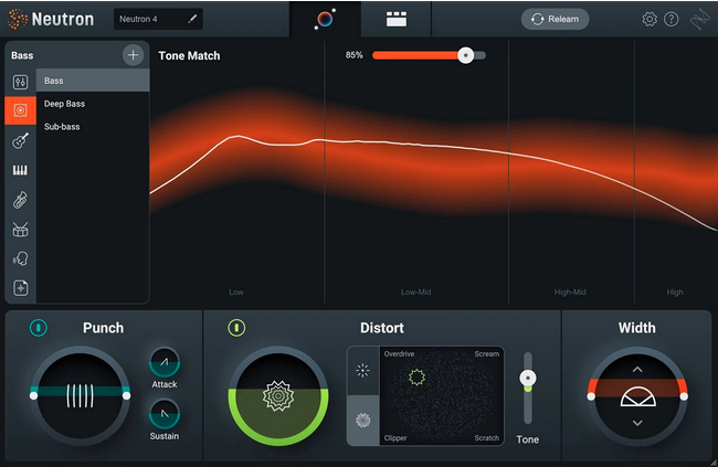 iZotope Neutron 4 Advanced